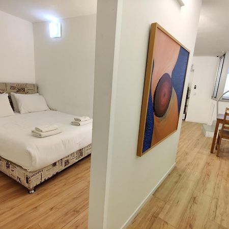 Central Stay Tlv Beachfront Tel Aviv Pokoj fotografie