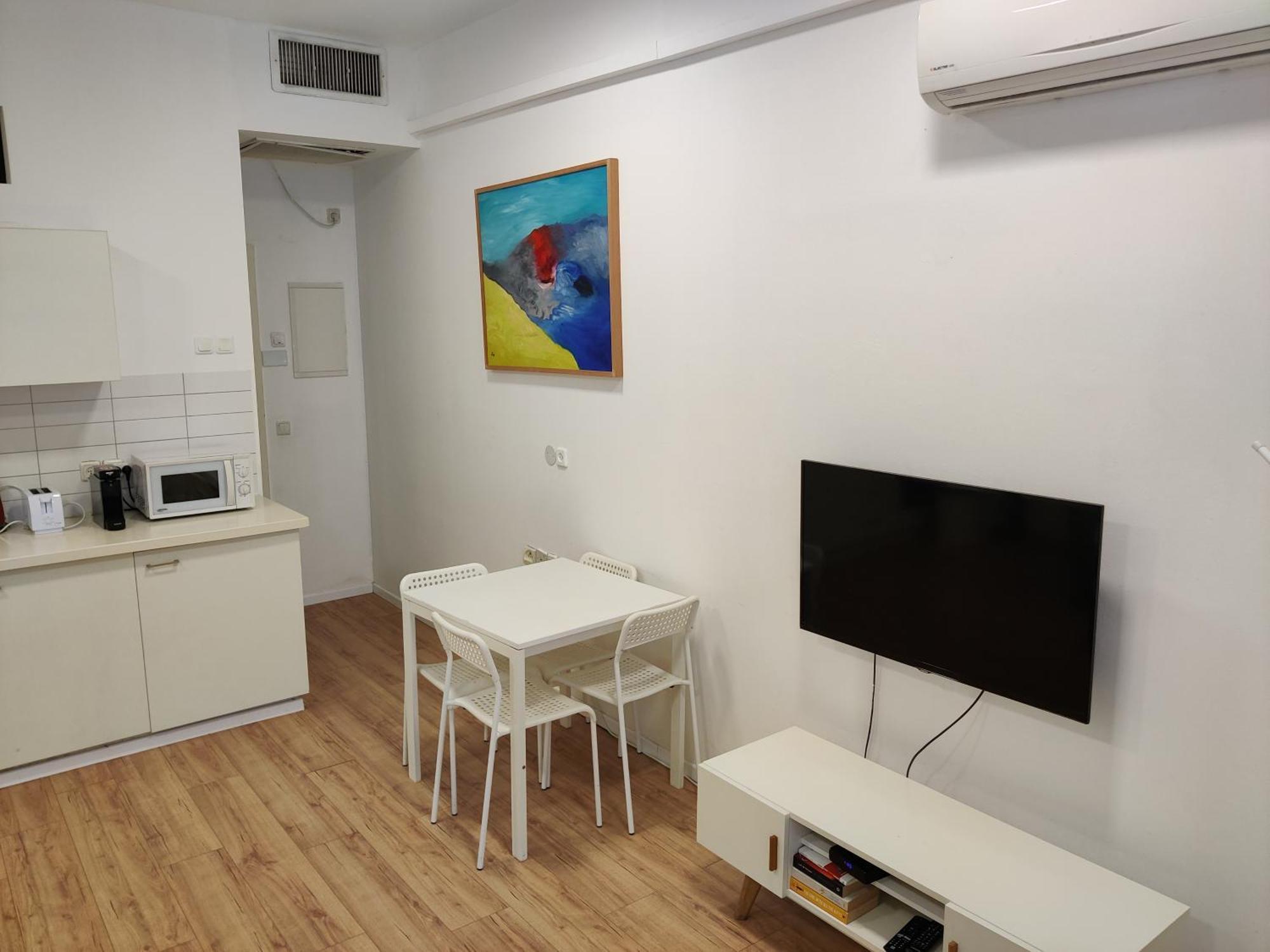 Central Stay Tlv Beachfront Tel Aviv Pokoj fotografie
