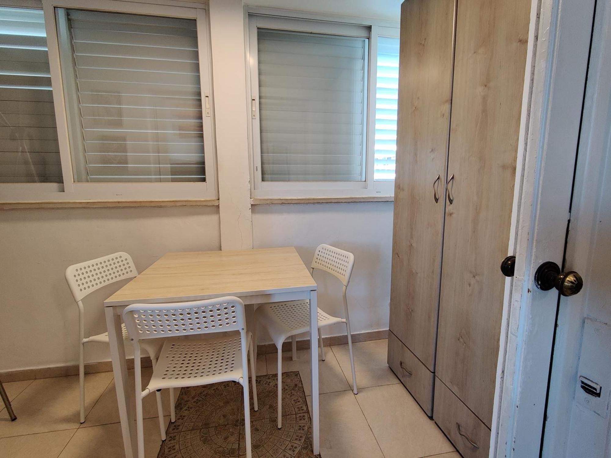 Central Stay Tlv Beachfront Tel Aviv Pokoj fotografie