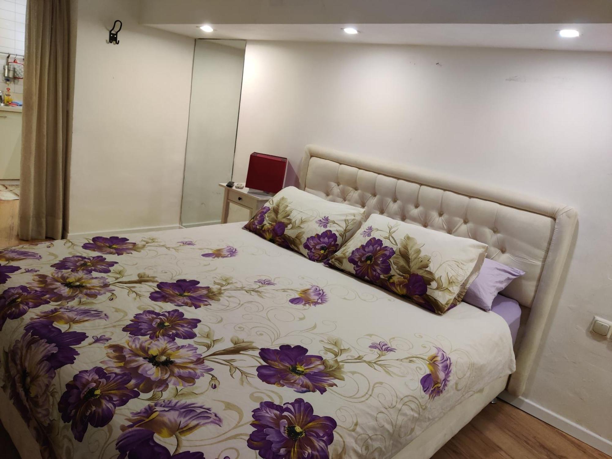 Central Stay Tlv Beachfront Tel Aviv Pokoj fotografie