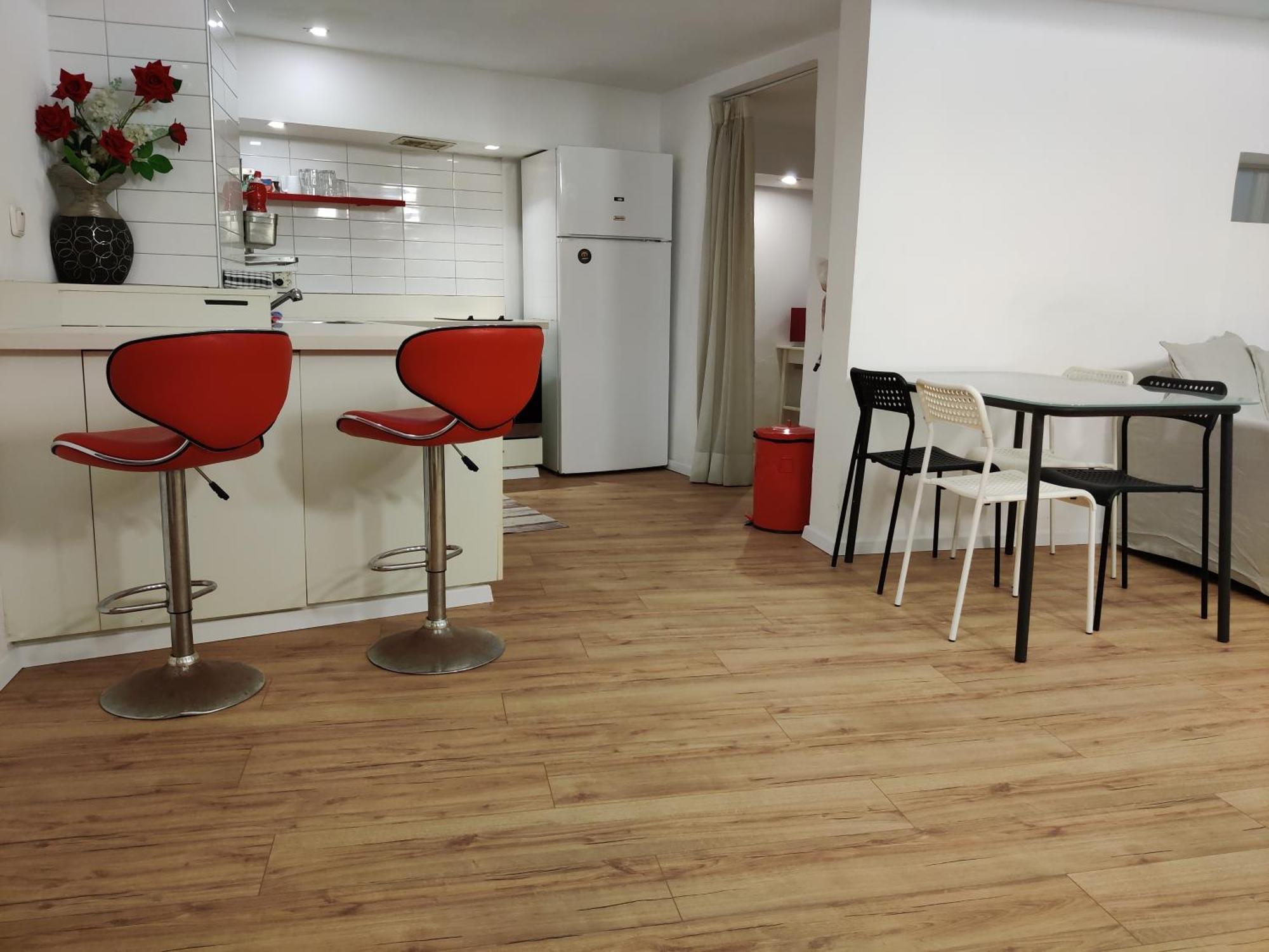 Central Stay Tlv Beachfront Tel Aviv Pokoj fotografie