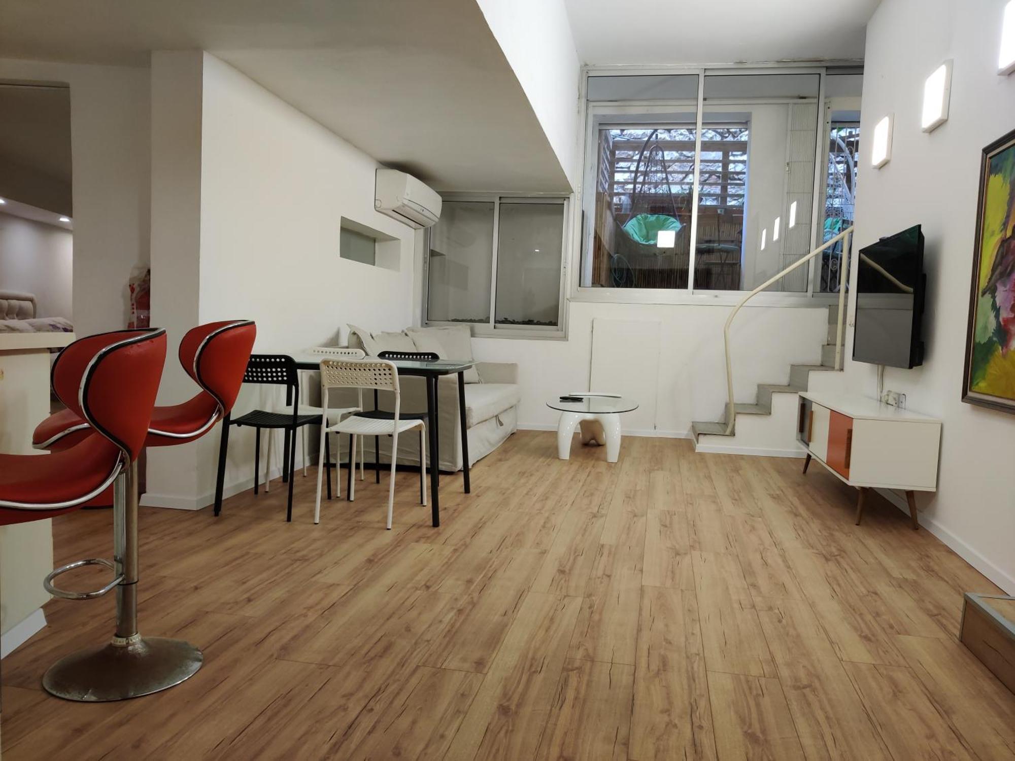 Central Stay Tlv Beachfront Tel Aviv Pokoj fotografie